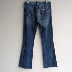 7 For All Mankind Bootcut Jeans